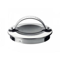 Электрочайник KitchenAid 5KEK1222ESX Фото 3