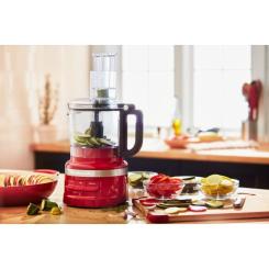 Кухонный комбайн KitchenAid 5KFP0719EER Фото 9