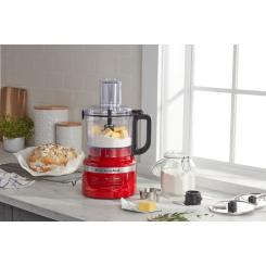 Кухонный комбайн KitchenAid 5KFP0719EER Фото 10