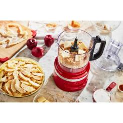 Кухонный комбайн KitchenAid 5KFP0719EER Фото 11