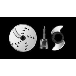 Кухонный комбайн KitchenAid 5KFP0719EER Фото 2