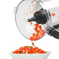 Кухонный комбайн KitchenAid 5KFP0719EER Фото 7