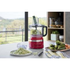 Кухонный комбайн KitchenAid 5KFP0719EER Фото 8
