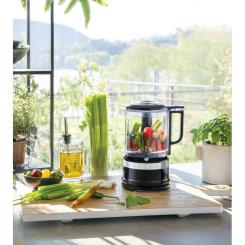 Кухонный комбайн KitchenAid 5KFC0516EOB Фото 9
