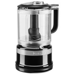 Кухонный комбайн KitchenAid 5KFC0516EOB Фото