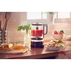 Кухонный комбайн KitchenAid 5KFC0516EOB Фото 5