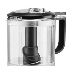Кухонный комбайн KitchenAid 5KFC0516EOB Фото 6