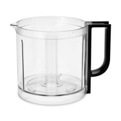 Кухонный комбайн KitchenAid 5KFC0516EOB Фото 7