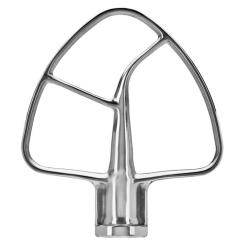 Кухонный комбайн KitchenAid 5KSM185PSECA Фото 9