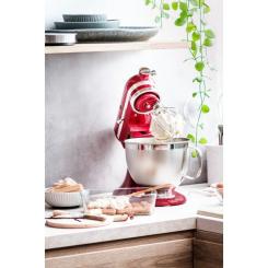 Кухонный комбайн KitchenAid 5KSM185PSECA Фото 11