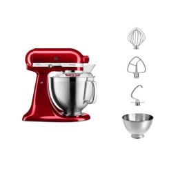 Кухонный комбайн KitchenAid 5KSM185PSECA Фото