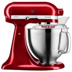 Кухонный комбайн KitchenAid 5KSM185PSECA Фото 2