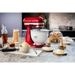 Кухонный комбайн KitchenAid 5KSM185PSECA Фото 3
