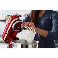 Кухонный комбайн KitchenAid 5KSM185PSECA Фото 4