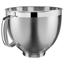 Кухонный комбайн KitchenAid 5KSM185PSECA Фото 6