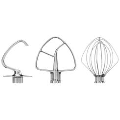 Кухонный комбайн KitchenAid 5KSM185PSECA Фото 7