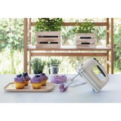 Миксер KitchenAid 5KHM9212EAC Фото 11