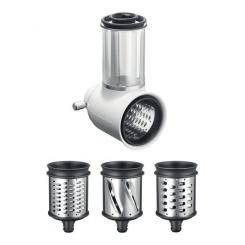 Насадка для комбайна KitchenAid 5KSMVSA Фото