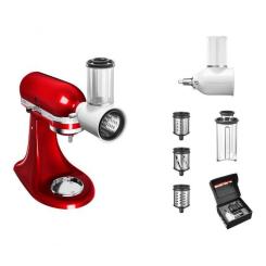 Насадка для комбайна KitchenAid 5KSMVSA Фото 1