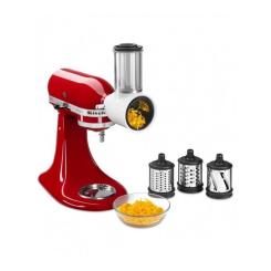 Насадка для комбайна KitchenAid 5KSMVSA Фото 2