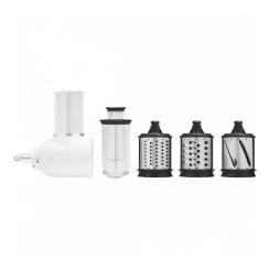 Насадка для комбайна KitchenAid 5KSMVSA Фото 3