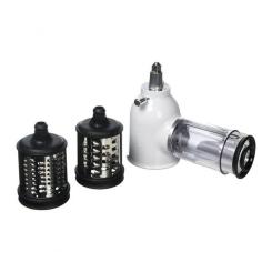 Насадка для комбайна KitchenAid 5KSMVSA Фото 4