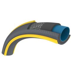 Поливочный шланг HoZelock d12,5мм 50м Tricoflex Ultraмax 116244 Фото 3