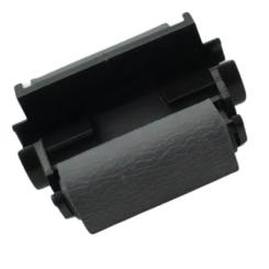 Ролик захвата бумаги Welldo Samsung ML-2510/2570/2571/SCX-4560 Фото 2