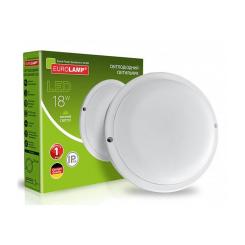 Светильник Eurolamp LED-NLR-18/50(G2) Фото 2