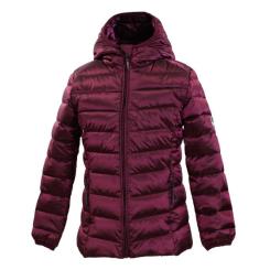 Куртка детская Huppa STENNA 17980055 бордовый 134 Фото