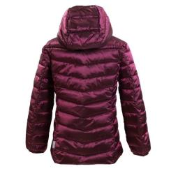 Куртка детская Huppa STENNA 17980055 бордовый 134 Фото 2
