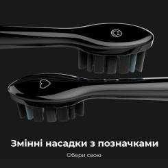 Электрическая зубная щетка AENO DB6 Фото 9