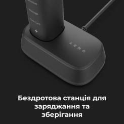 Электрическая зубная щетка AENO DB6 Фото 10