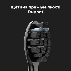Электрическая зубная щетка AENO DB6 Фото 11