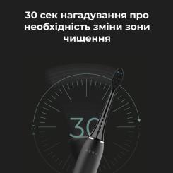 Электрическая зубная щетка AENO DB6 Фото 5