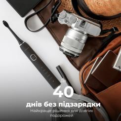 Электрическая зубная щетка AENO DB6 Фото 6