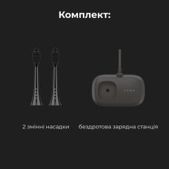 Электрическая зубная щетка AENO DB6 Фото 7
