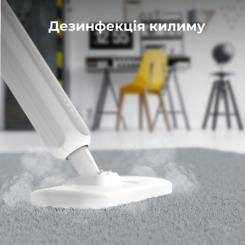 Пароочиститель AENO ASM0002 Фото 9