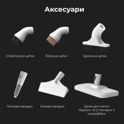 Пароочиститель AENO ASM0002 Фото 11