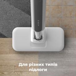 Пароочиститель AENO ASM0002 Фото 4