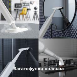 Пароочиститель AENO ASM0002 Фото 5