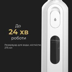 Пароочиститель AENO ASM0002 Фото 8