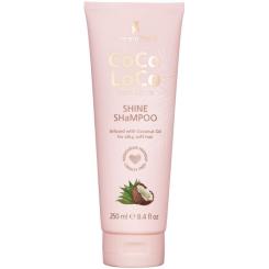 Шампунь Lee Stafford Coco Loco 250 мл Фото