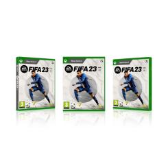Игра Xbox FIFA 23 [XBOX Series X, Russian version] Фото 9