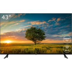 Телевизор Vinga S43FHD25B Фото