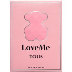 Парфюмированная вода Tous LoveMe 50 мл Фото 1