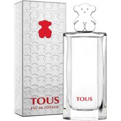 Туалетная вода Tous Eau de Toilette 50 мл Фото 1
