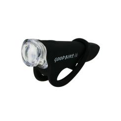 Передняя велофара Good Bike FLIGHT 1 LED Фото