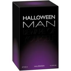 Туалетная вода Halloween Man 125 мл Фото 1