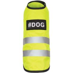 Жилет для животных Pet Fashion "Yellow Vest" М Фото